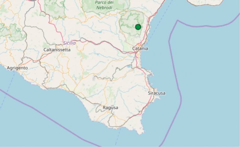 Terremoto oggi Veneto, martedì 19 marzo 2019: scossa M 2.4 in provincia di Belluno. Dati Ingv Terremoto oggi Veneto, martedì 19 marzo 2019: scossa M 2.4 in provincia di Belluno. Dati Ingv