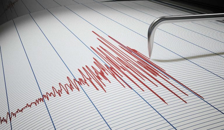 Ultim’ora: scossa di terremoto avvertita nettamente al nord italia. Dati ufficiali