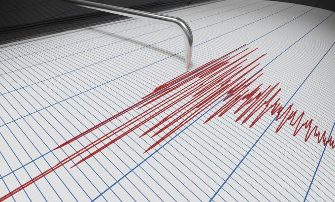 Flash, violento terremoto nel mondo: trema zona fortemente sismica. I dati ufficiali