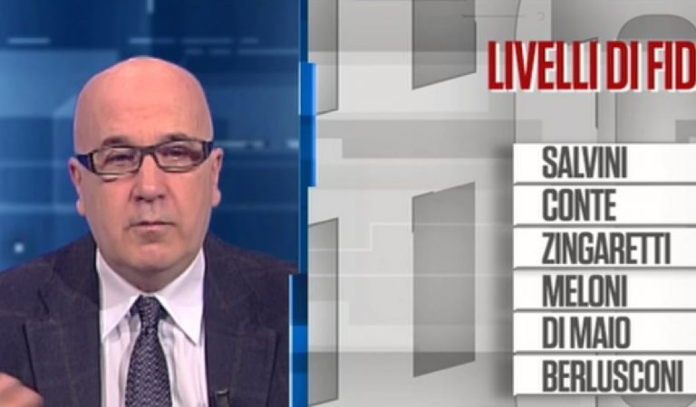 Sondaggi politici elettorali: intenzioni di voto, l’elettorato che Zingaretti potrebbe recuperare per il PD