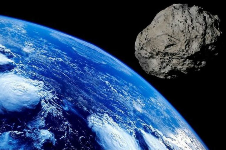 Incredibile scoperta sull’asteroide: arriva l’annuncio della Nasa