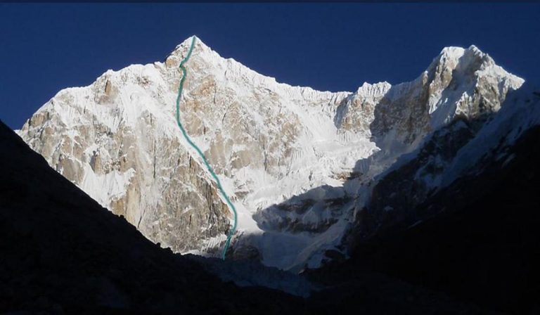 Urubko, la Sud del Lhotse, Richards, Bielecki e lo Jammu Est: Aggiornamento sulle prossime spedizioni himalayane