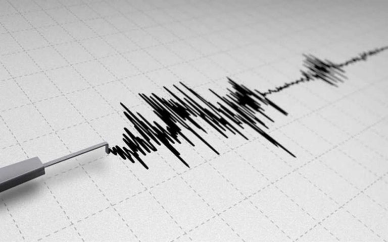 Terremoto profondo al sud Italia, Ingv diffonde i dati ufficiali