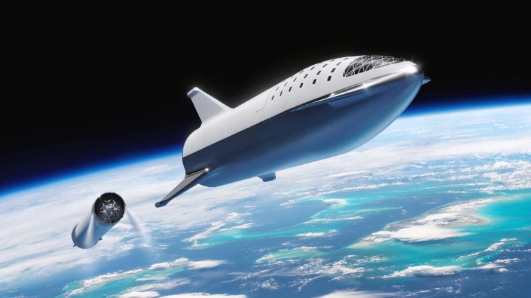 Con questo aereo sarà possibile attraversare l’Atlantico in 30 minuti: ecco quando Con questo aereo sarà possibile attraversare l’Atlantico in 30 minuti: ecco quando