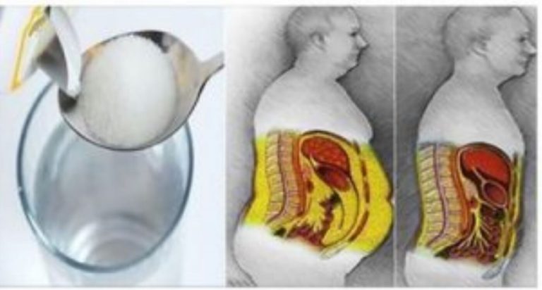 Super dieta dei 3 giorni: come abbassare la glicemia e sgonfiare la pancia