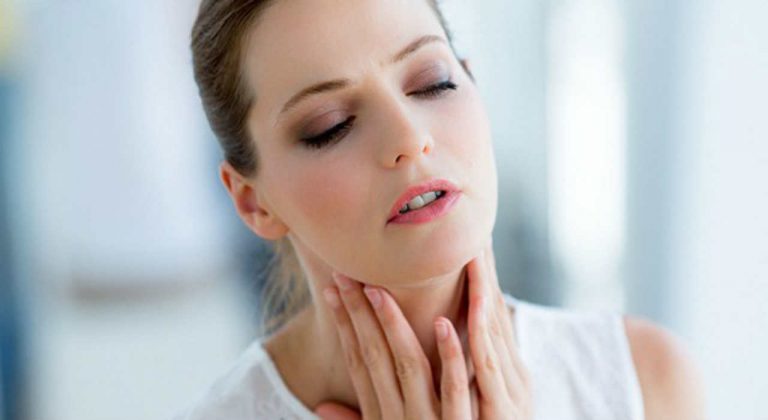Elimina le placche alla gola in un solo giorno senza assumere antibiotici Elimina le placche alla gola in un solo giorno senza assumere antibiotici