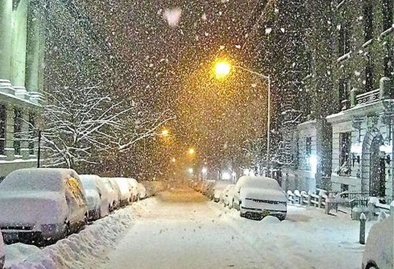 Forti nevicate stanno per colpire l’Italia nei prossimi minuti: lista delle città coinvolte a breve