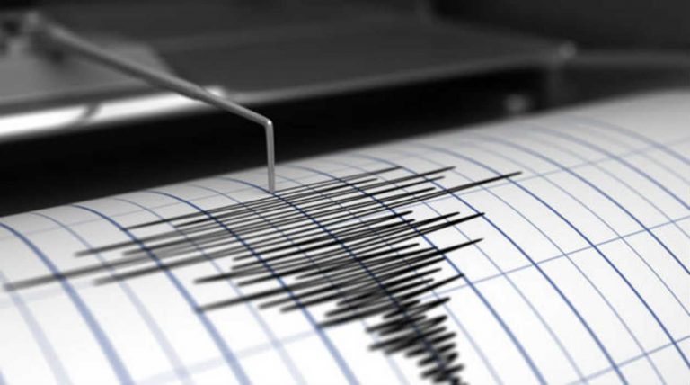 Nel cuore della notte: nuovo terremoto avvertito nel centro Italia. Ecco i dati ufficiali