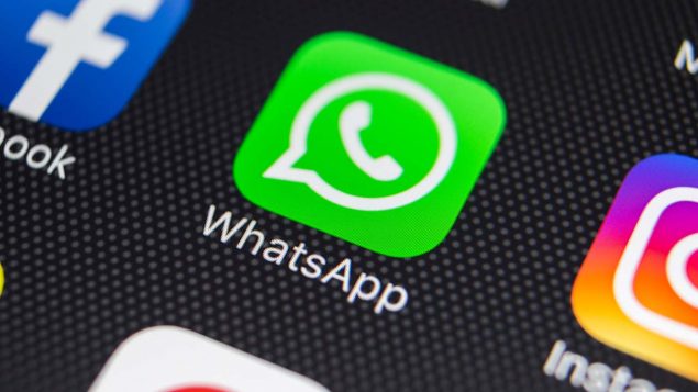 si possono spiare le chat di whatsapp