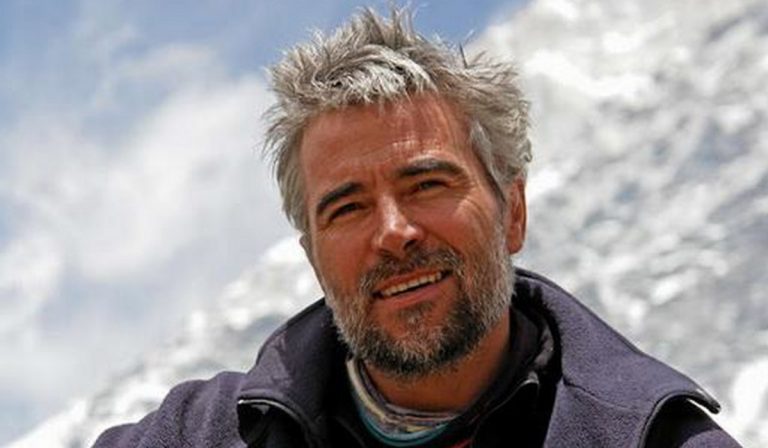 Nanga Parbat, scoperto un alpinista salito sullo Sperone Mummery Nanga Parbat, scoperto un alpinista salito sullo Sperone Mummery
