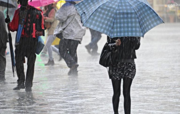 Previsioni meteo: neve e maltempo intenso sono pronti a colpire l’Italia