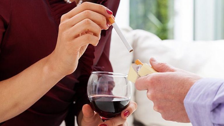 Vino rosso, scoperti gli incredibili effetti sulla nostra sfera psichica