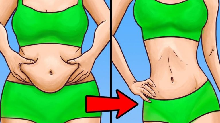 Pancia piatta: ecco cosa fare per eliminare grasso in eccesso e gonfiore in tempi record