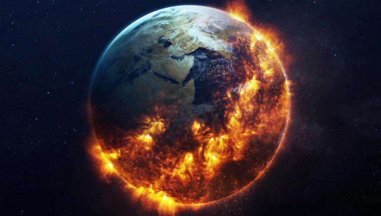 Ecco le top 5 minacce alla terra del 2019: le prima due stanno mettendo paura all’intera comunità Ecco le top 5 minacce alla terra del 2019: le prima due stanno mettendo paura all’intera comunità