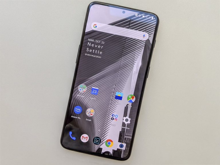 OnePlus 7, fotocamera a scomparsa? Rumor su data uscita e prezzo