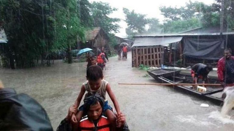 Tempesta in Nepal: 29 morti e oltre 600 feriti il bilancio aggiornato in quest’ultima ora