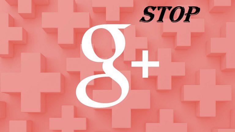 Google+ chiude: perchè e cosa succede ai possessori di un account