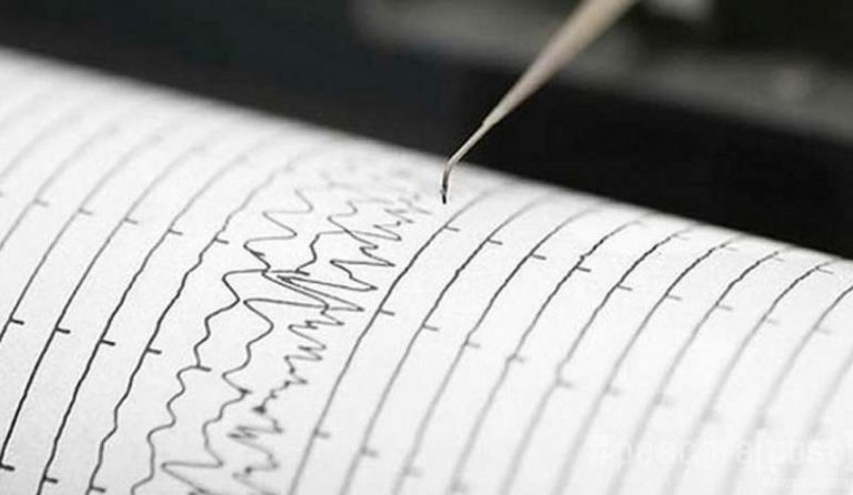 Terremoto: l’Italia si muove anche al nord: doppia scossa avvertita in Friuli