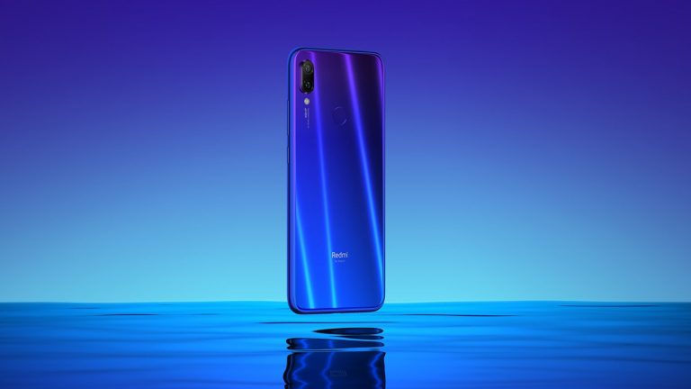 Redmi Note 7, vendite da record: lo smartphone è introvabile