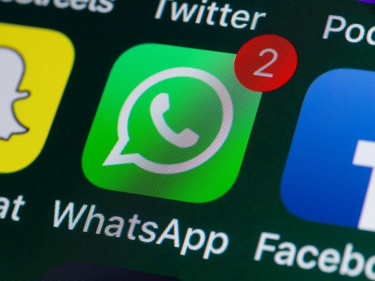 WhatsApp, come eliminare l’account definitivamente