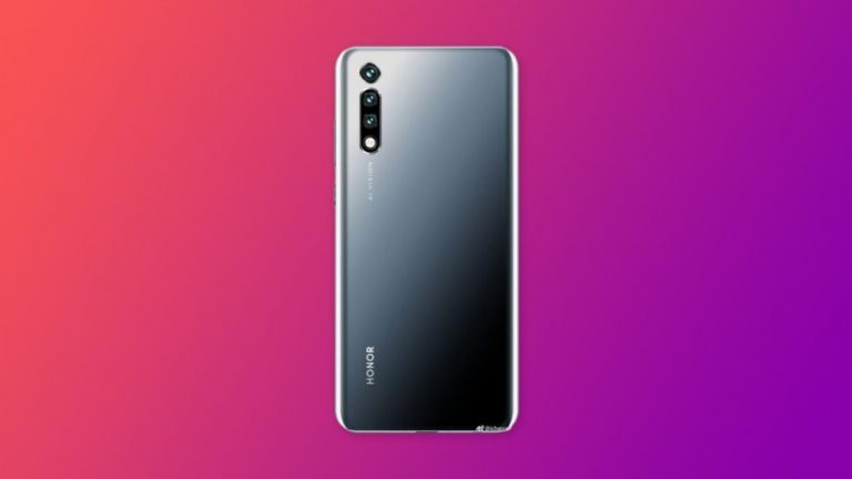Honor 20 Pro, il top di gamma dal prezzo contenuto: le caratteristiche