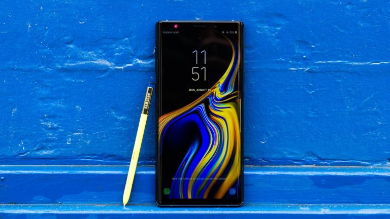 Galaxy Note 10, quattro varianti in uscita? Le ultime indiscrezioni