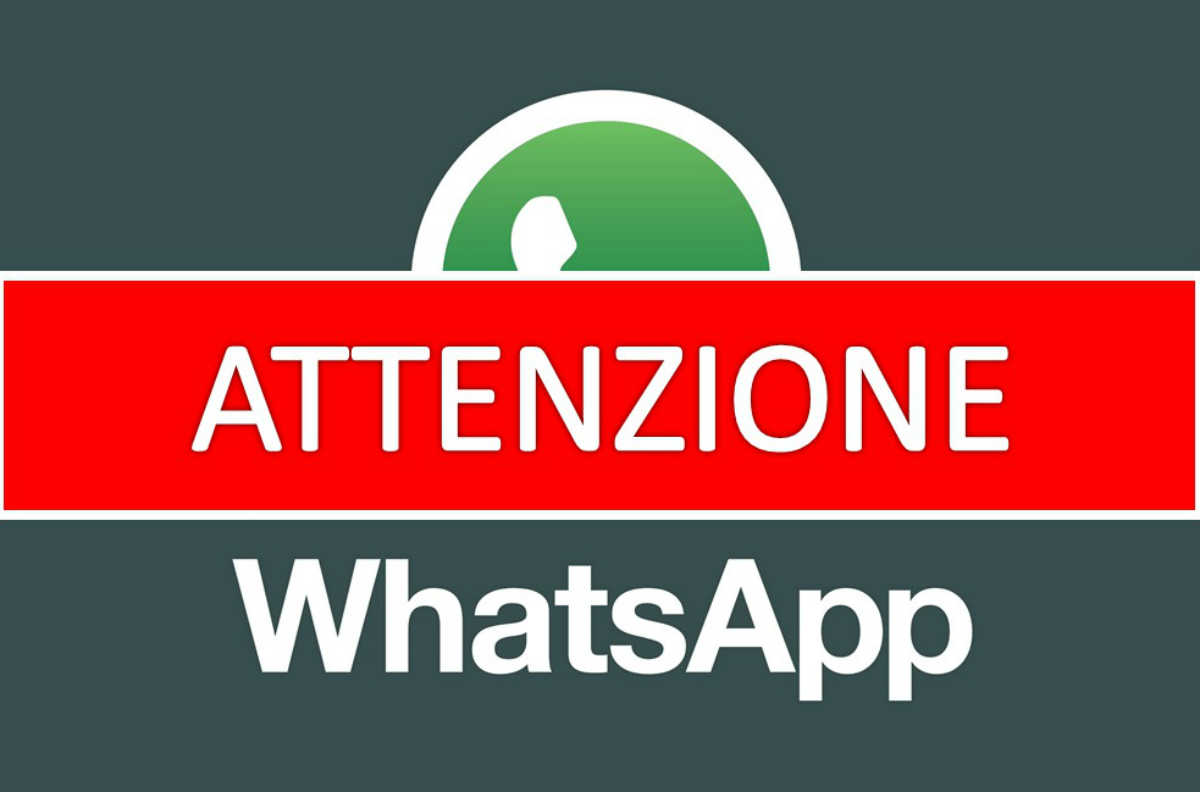 Whatsapp Sta Per Espellere Milioni Di Utenti Ecco Cosa Succede Ora 7328