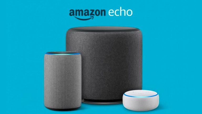 Alexa, dipendenti Amazon ascoltano ciò che diciamo? Alexa, dipendenti Amazon ascoltano ciò che diciamo?