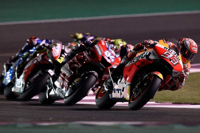 MotoGP gara: risultati GP Austin 2019 | Orari tv Sky e TV8 | Meteo Austin 14 aprile
