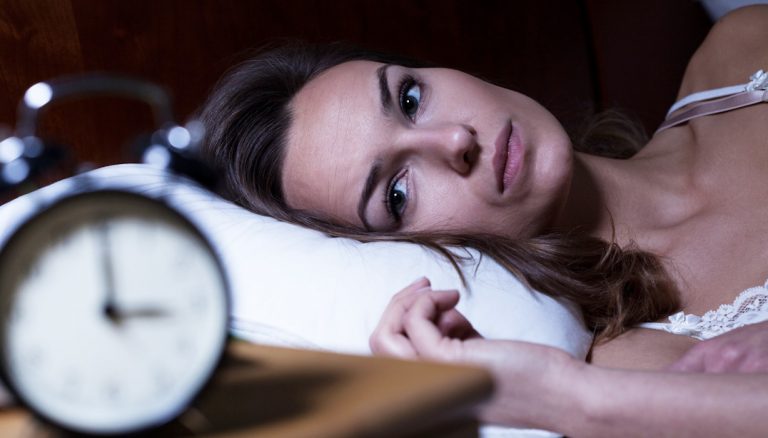 Ecco come organizzare meglio la camera da letto per sconfiggere l’insonnia