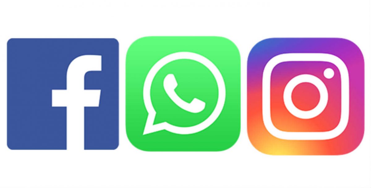 Instagram Facebook E Whatsapp Problemi