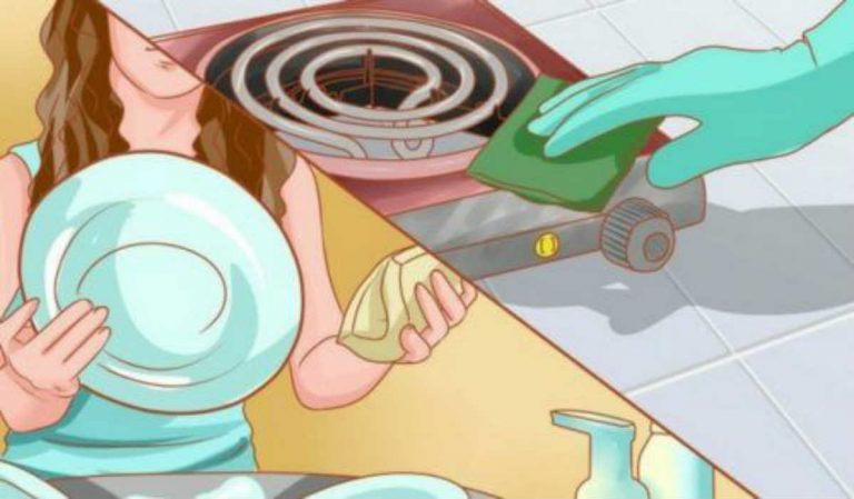 Pulisci troppo casa? Stai rischiando la salute. Ecco le cose da evitare subito