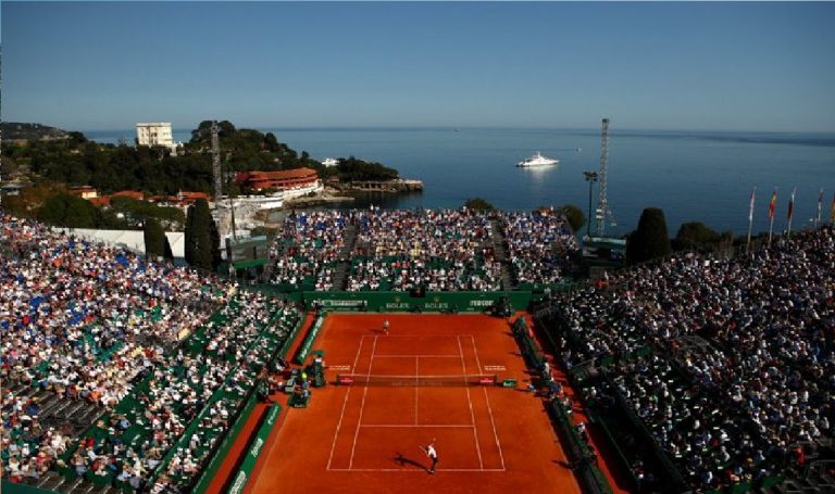 Tennis, ATP Montecarlo 2019 risultati: Fognini e Sonego ai quarti | Tabellone | Italiani in gara | Meteo 18 aprile