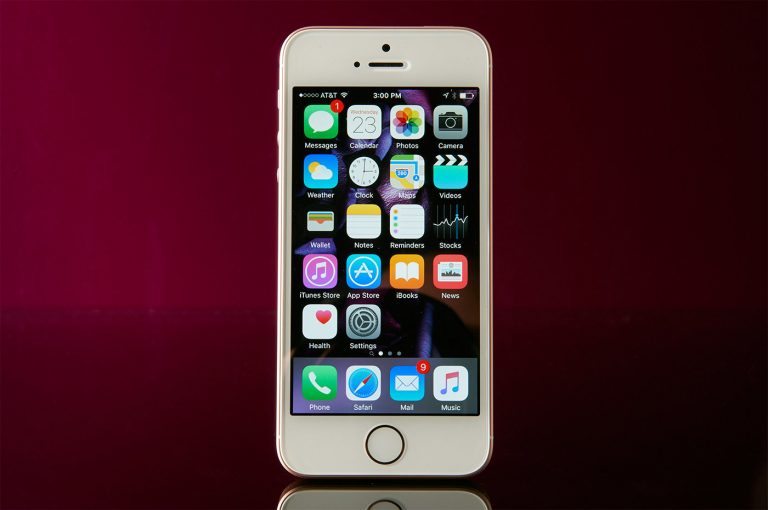 iPhone SE X (o XE?), Apple prepara il nuovo melafonino low cost