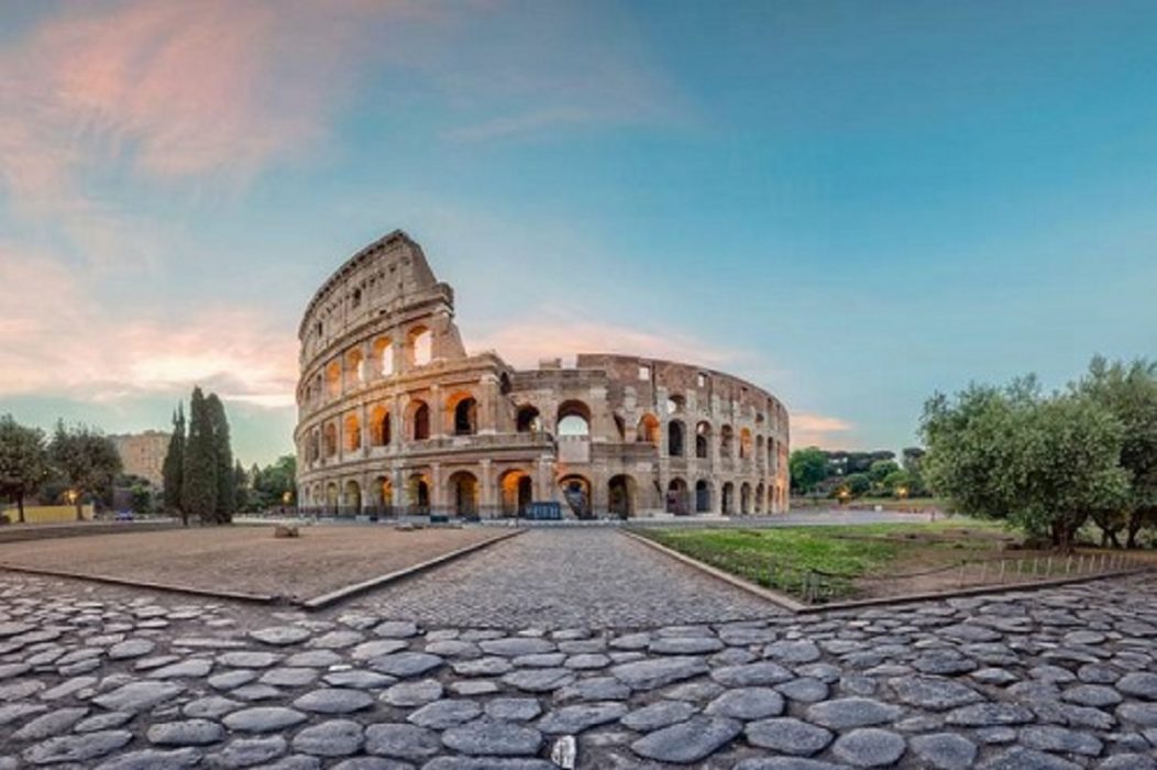 Sole e clima primaverile in questi giorni, a fine mese temperature estive, foto siviaggia
