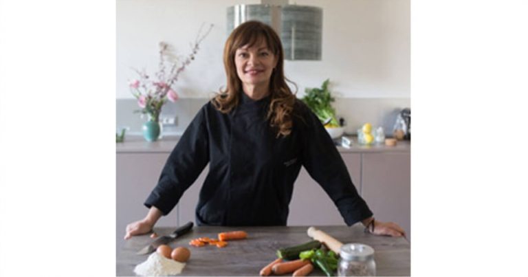 La dieta della biologa Maria Paola Dall’Erta per togliere i rotolini di grasso