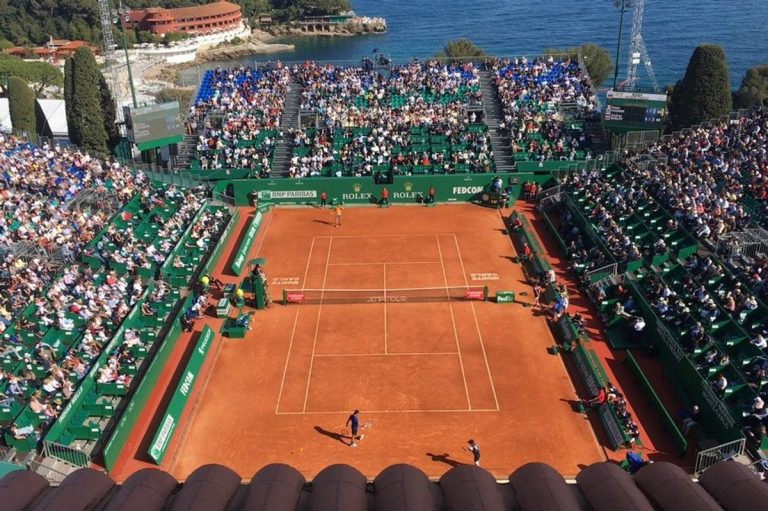 Risultati Tennis, ATP Montecarlo 2019: Fognini umilia Nadal – Meteo 20 aprile