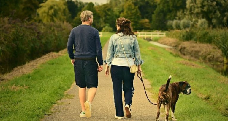 Dieta della camminata, ecco in cosa consiste e perchè fa perdere peso