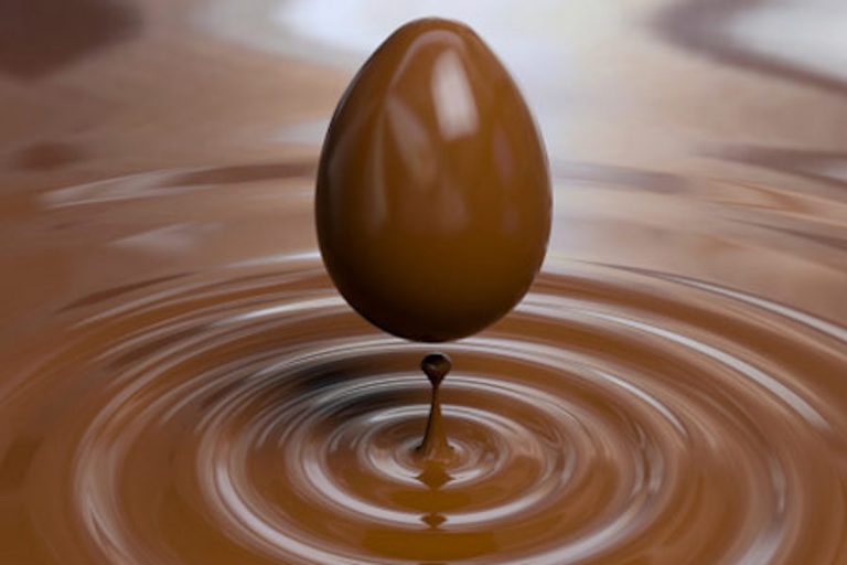 Dieta del cioccolato: quanto mangiarne a Pasqua e non solo