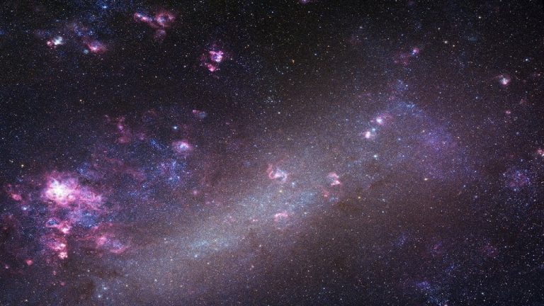 Materia Oscura, la nuova “camera delle palle di neve” può aiutare gli scienziati a studiarla Materia Oscura, la nuova “camera delle palle di neve” può aiutare gli scienziati a studiarla