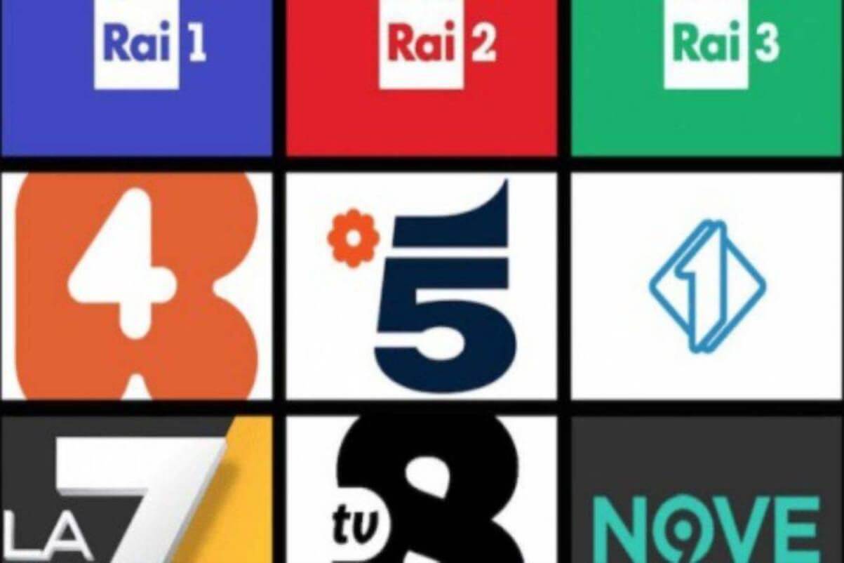 Stasera In Tv Seconda Serata Tutti I Canali