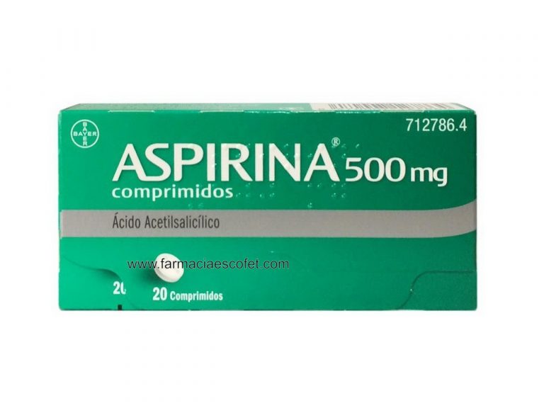 La nuova verità sull’Aspirina che il tuo dottore non ti ha detto