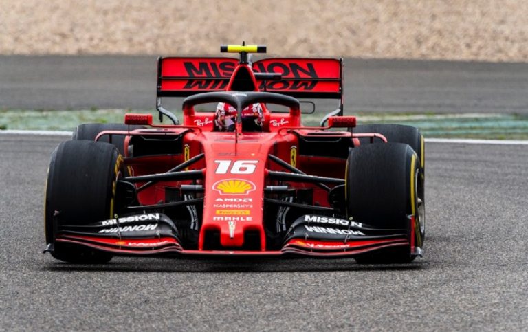 F1, GP Baku 2019: il circuito. Casa Ferrari. Come vedere il weekend in Azerbaijan