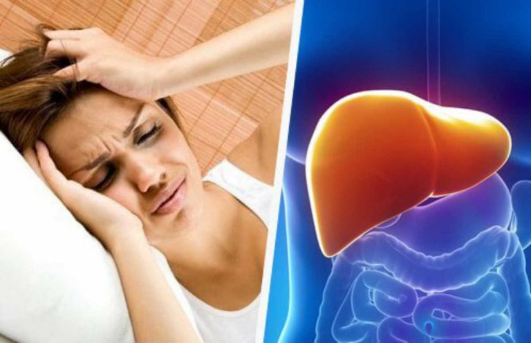 Malattie al fegato, se stai avendo questi sintomi devi subito allarmarti. Ecco come riconoscerli