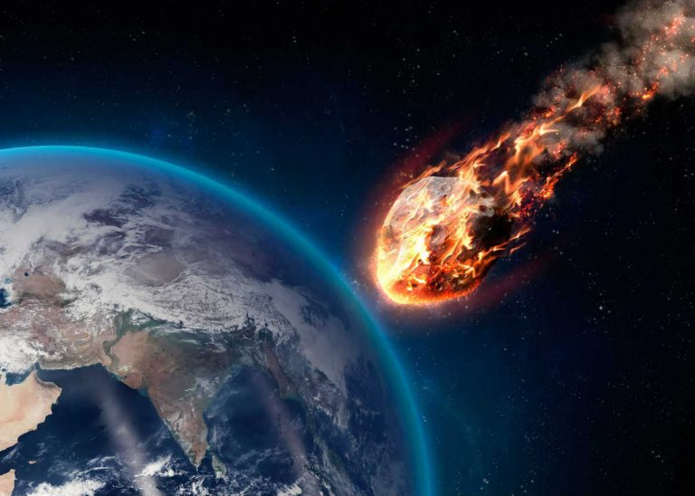 Un asteroide enorme colpì la Scozia 1,2 miliardi di anni fa: i dettagli sulla scoperta
