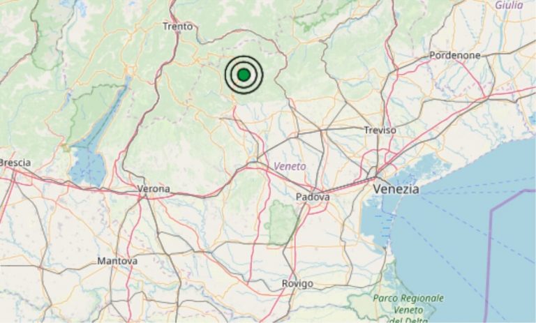 Maybe you would like to learn more about one of these? Terremoto Oggi In Cina - Terremoto oggi Veneto, 29 aprile 2019: scossa M 2.7 in ...