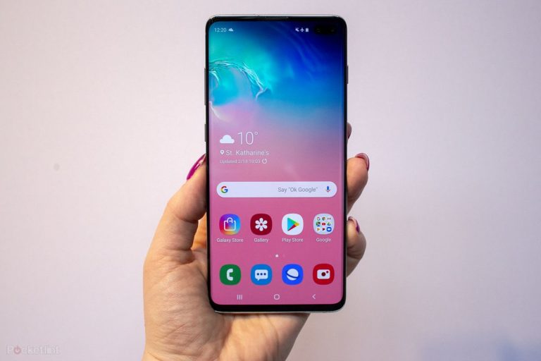 Samsung, calano i profitti ma volano le vendite del Galaxy S10