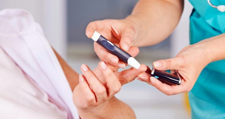 Diabete, i 5 alimenti naturali per tenerlo sotto controllo