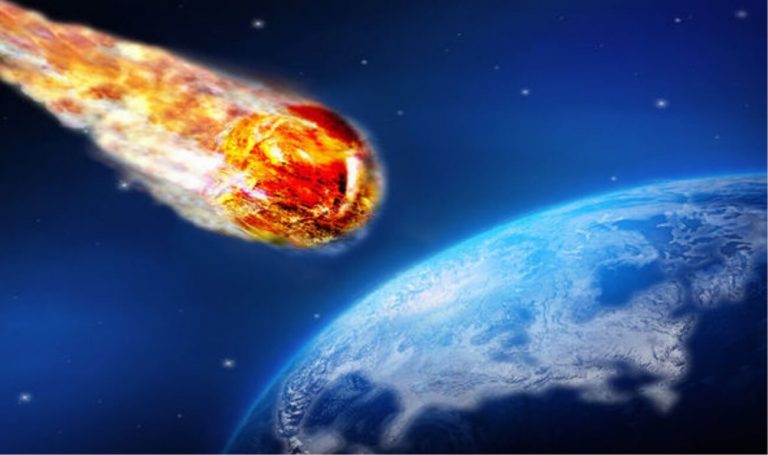 La NASA lancia l’allarme: possibile impatto di un asteroide sulla Terra ogni 60 anni La NASA lancia l’allarme: possibile impatto di un asteroide sulla Terra ogni 60 anni