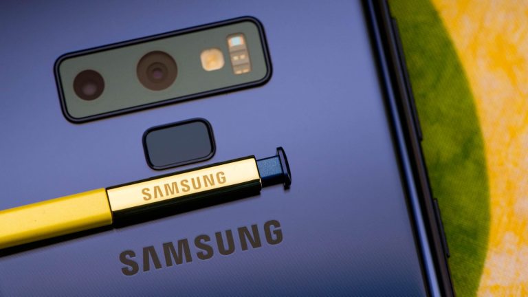 Samsung, iniziate già le ricerchè per il 6G: creato un team ad hoc